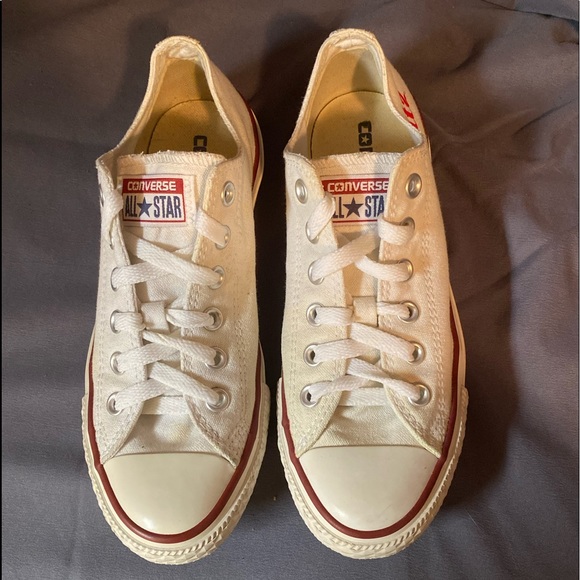 Converse - Picture 1 of 6